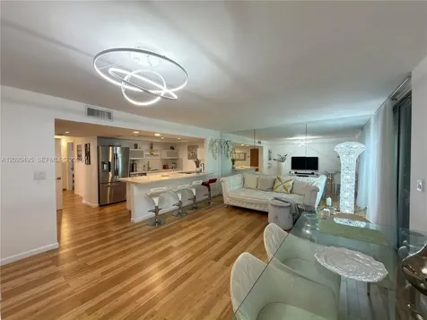1001 Three Islands Boulevard Hallandale Beach FL 33009