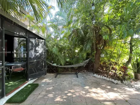 1001 Three Islands Boulevard Hallandale Beach FL 33009