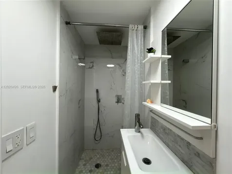 1001 Three Islands Boulevard Hallandale Beach FL 33009