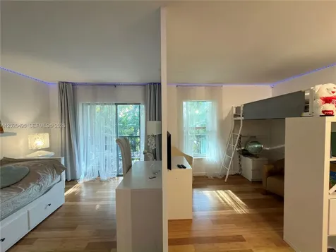 1001 Three Islands Boulevard Hallandale Beach FL 33009