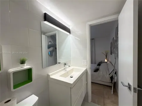 1001 Three Islands Boulevard Hallandale Beach FL 33009