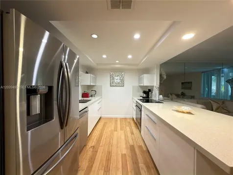 1001 Three Islands Boulevard Hallandale Beach FL 33009