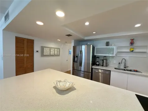 1001 Three Islands Boulevard Hallandale Beach FL 33009