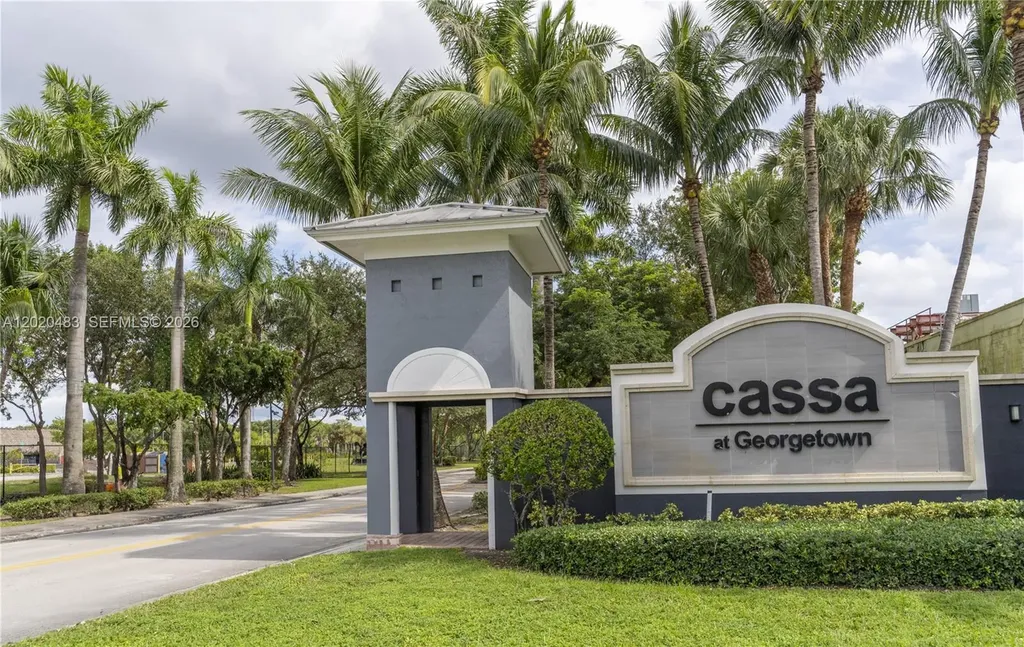 1415 NW 34th Way Lauderhill FL 33311