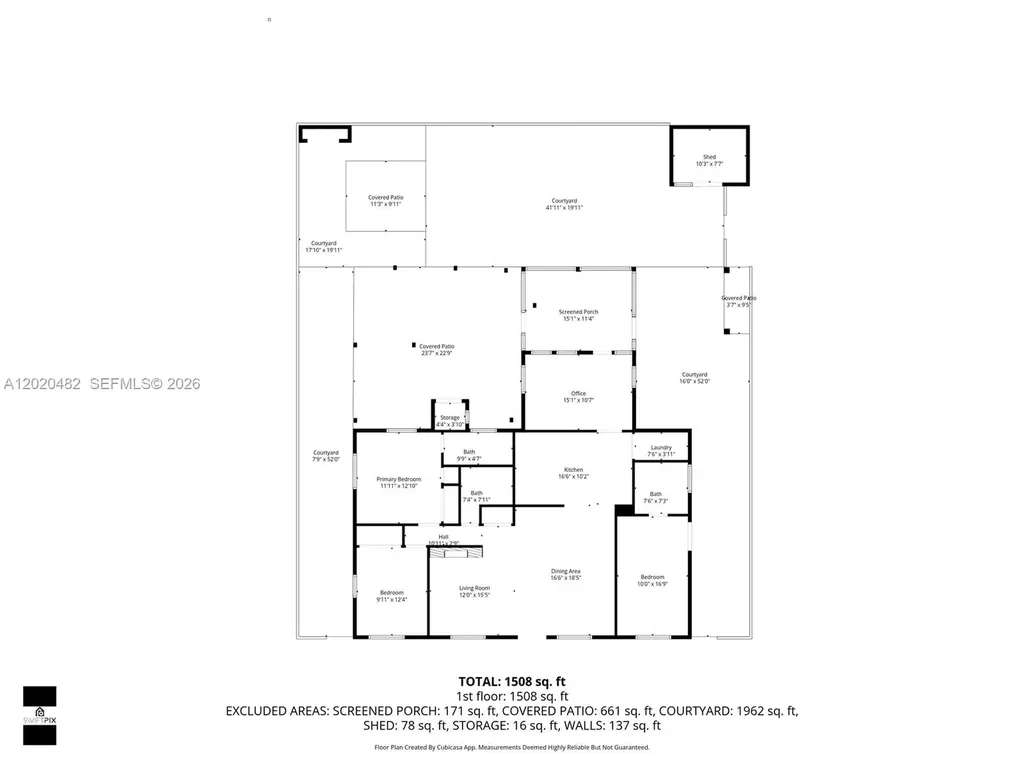 6761 Allen Street Hollywood FL 33024