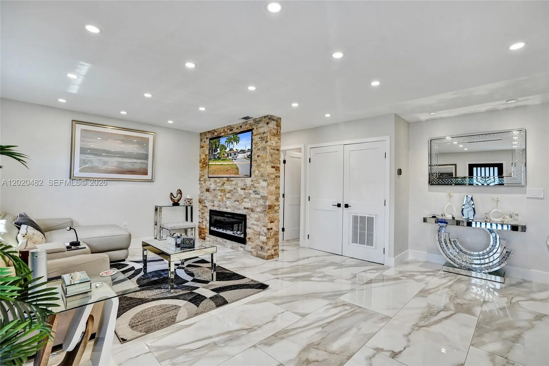 6761 Allen Street Hollywood FL 33024