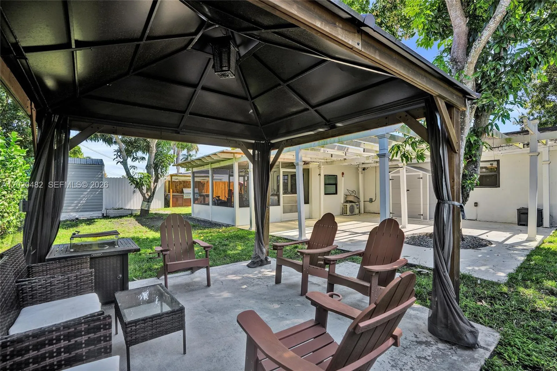 6761 Allen Street Hollywood FL 33024