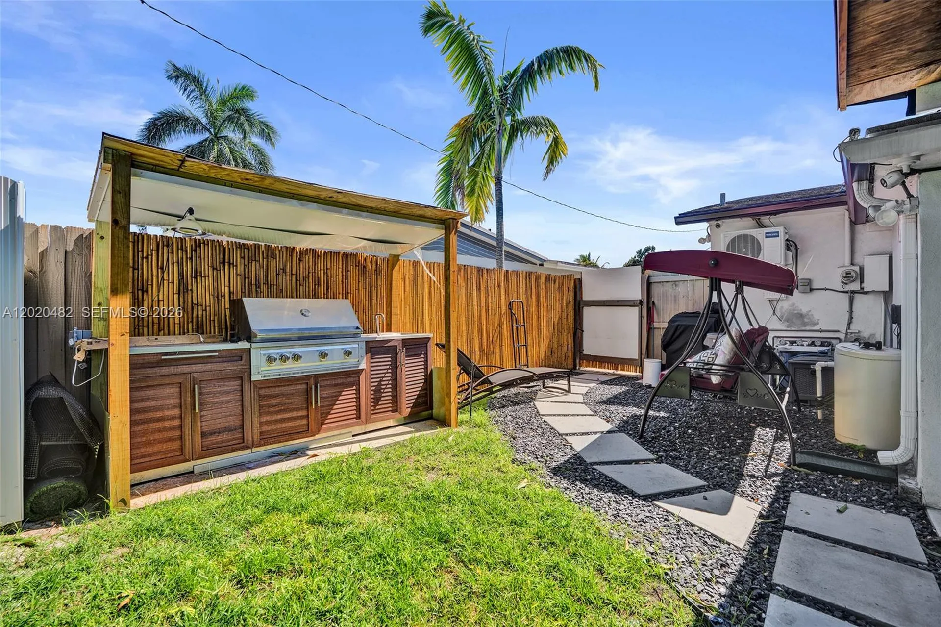 6761 Allen Street Hollywood FL 33024