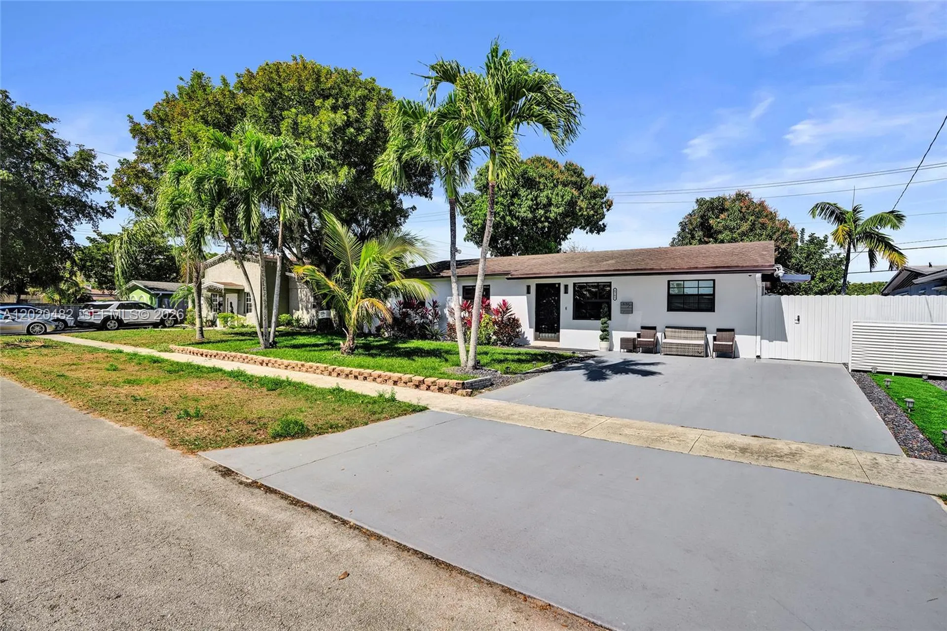 6761 Allen Street Hollywood FL 33024