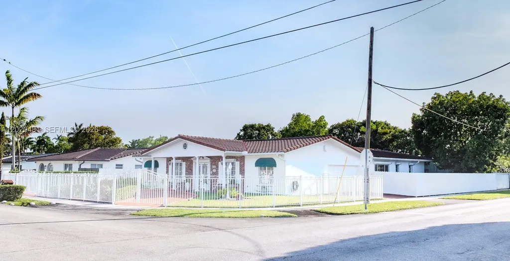 3400 SW 108th Avenue Miami FL 33165