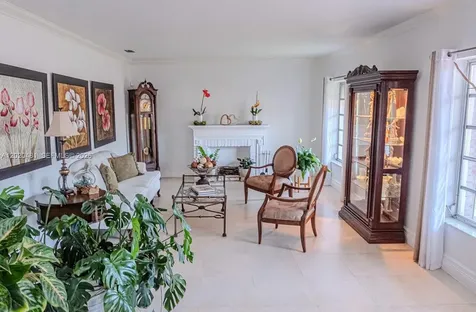 3400 SW 108th Avenue Miami FL 33165