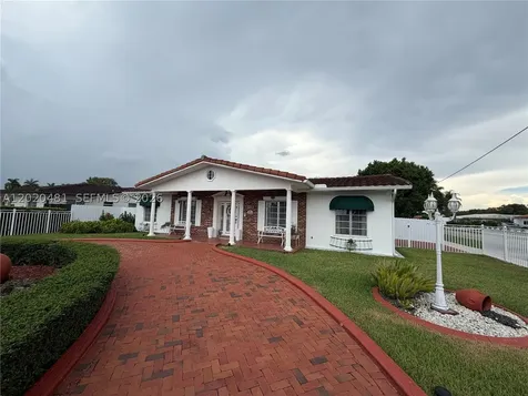 3400 SW 108th Avenue Miami FL 33165