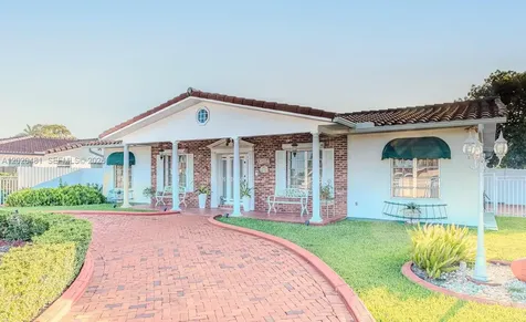 3400 SW 108th Avenue Miami FL 33165