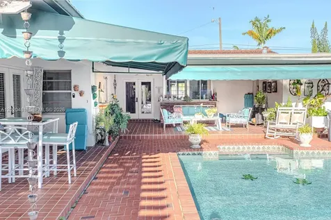 3400 SW 108th Avenue Miami FL 33165