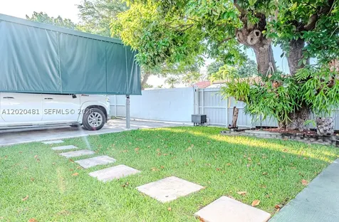 3400 SW 108th Avenue Miami FL 33165