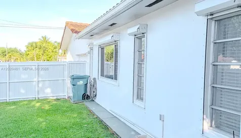 3400 SW 108th Avenue Miami FL 33165