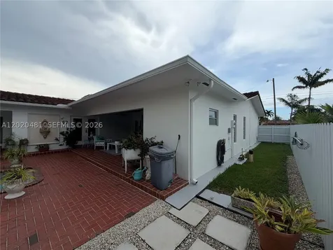 3400 SW 108th Avenue Miami FL 33165