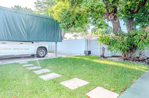 3400 SW 108th Avenue Miami FL 33165