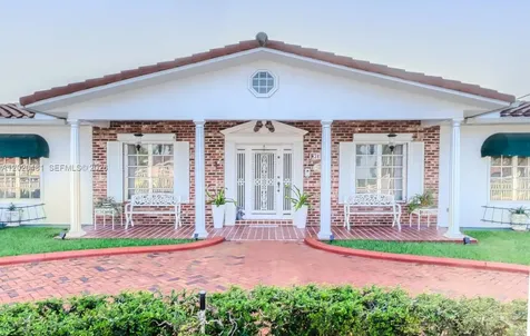 3400 SW 108th Avenue Miami FL 33165