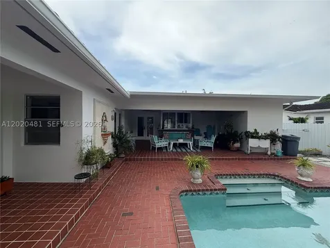 3400 SW 108th Avenue Miami FL 33165