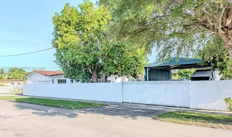 3400 SW 108th Avenue Miami FL 33165