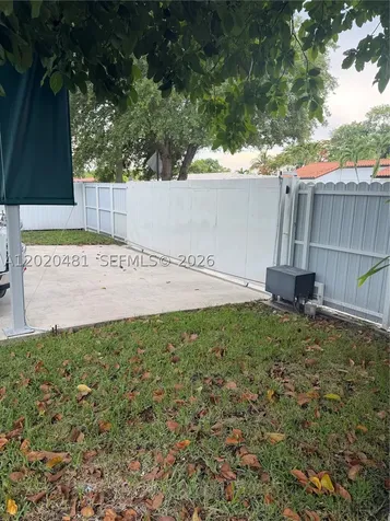 3400 SW 108th Avenue Miami FL 33165