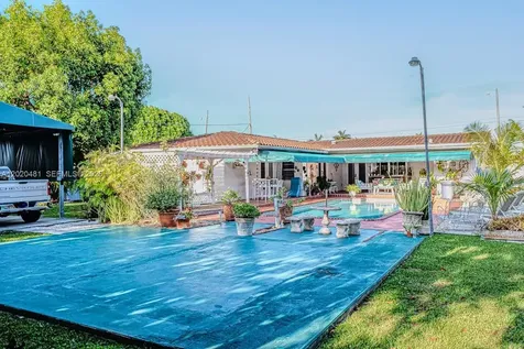 3400 SW 108th Avenue Miami FL 33165