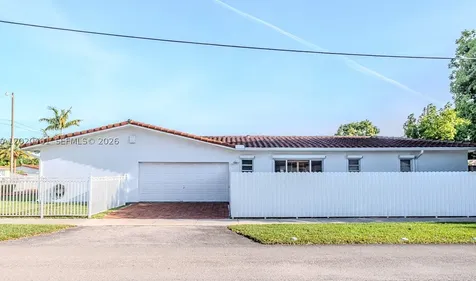 3400 SW 108th Avenue Miami FL 33165