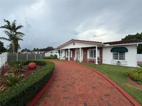 3400 SW 108th Avenue Miami FL 33165
