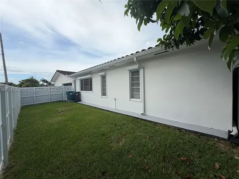 3400 SW 108th Avenue Miami FL 33165