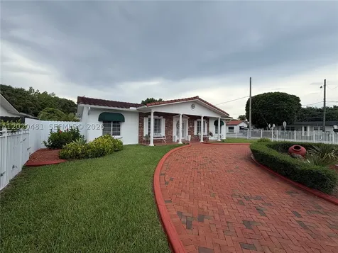 3400 SW 108th Avenue Miami FL 33165
