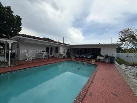 3400 SW 108th Avenue Miami FL 33165