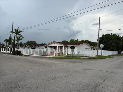 3400 SW 108th Avenue Miami FL 33165