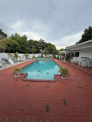 3400 SW 108th Avenue Miami FL 33165