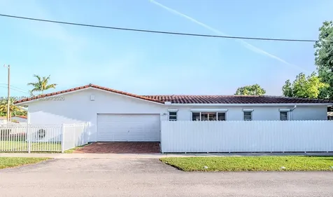 3400 SW 108th Avenue Miami FL 33165