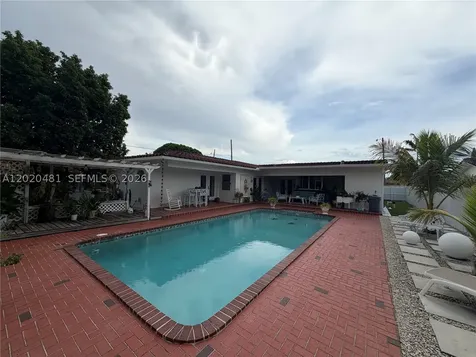 3400 SW 108th Avenue Miami FL 33165