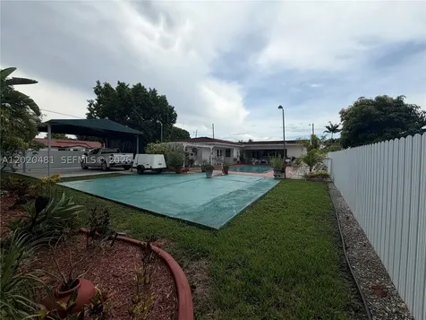 3400 SW 108th Avenue Miami FL 33165