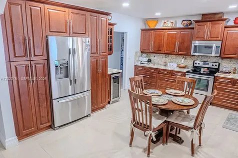 3400 SW 108th Avenue Miami FL 33165