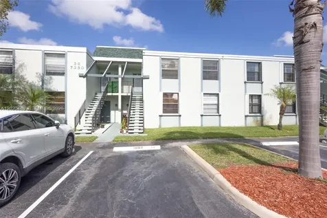 7350 NW 18th Street Margate FL 33063