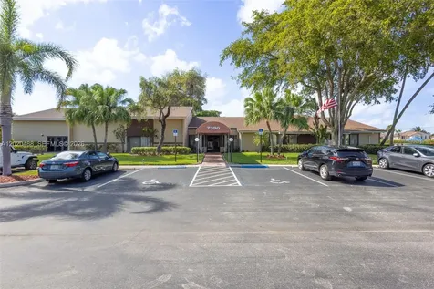 7350 NW 18th Street Margate FL 33063