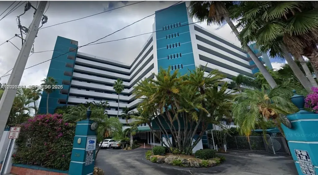 1700 N River Drive Miami FL 33125