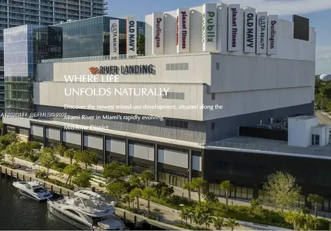 1700 N River Drive Miami FL 33125