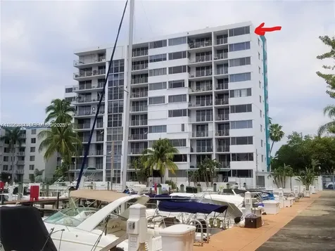 1700 N River Drive Miami FL 33125