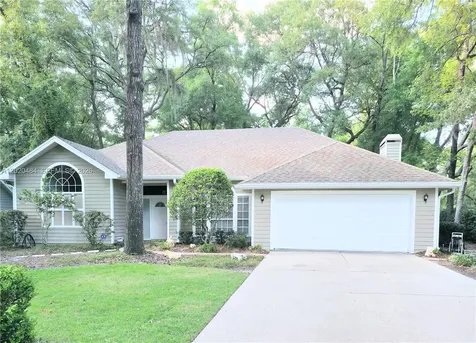 9906 SW 42nd Road Gainesville FL 32608
