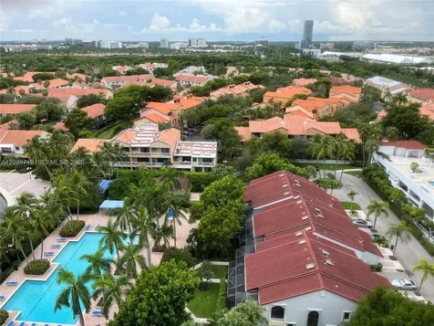 3610 Yacht Club Drive Aventura FL 33180