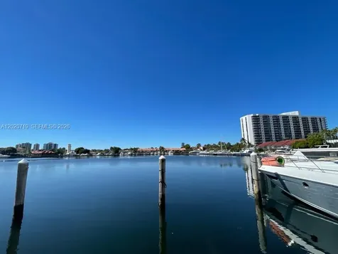 3610 Yacht Club Drive Aventura FL 33180