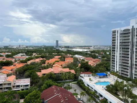 3610 Yacht Club Drive Aventura FL 33180