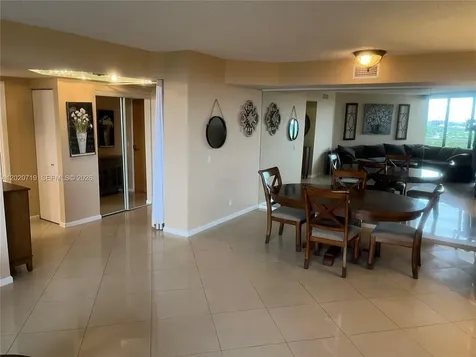 3610 Yacht Club Drive Aventura FL 33180