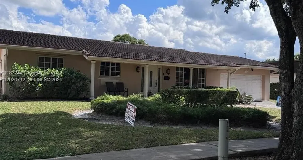 1230 NW 74th Avenue Plantation FL 33313