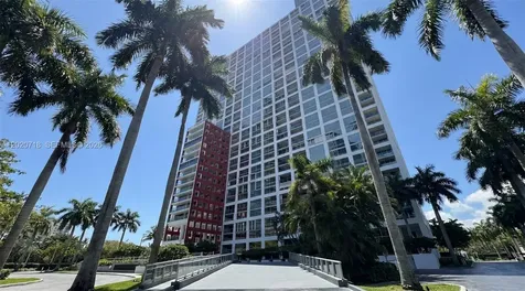1541 Brickell Avenue Miami FL 33129
